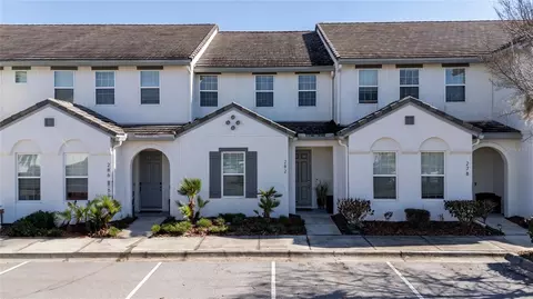 282 Captiva Dr, Davenport, FL 33896