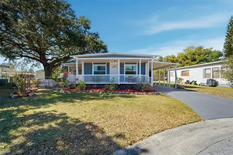 3006 Horse Shoe Ct, Orlando, FL 32822