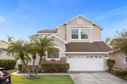 14326 Mandolin Dr, Orlando, FL 32837