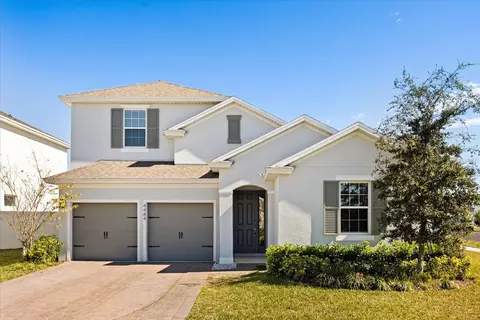 4484 Lions Gate Ave, Clermont, FL 34711