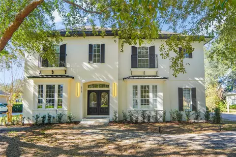 8438 Tibet Butler Dr, Windermere, FL 34786