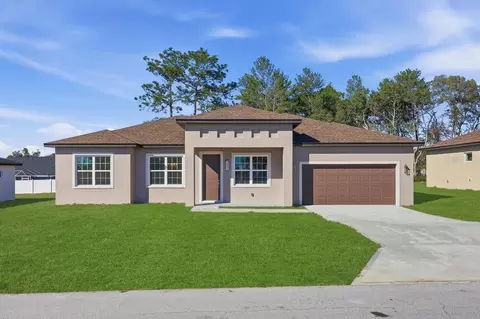 4465 SW 152nd St, Ocala, FL 34473
