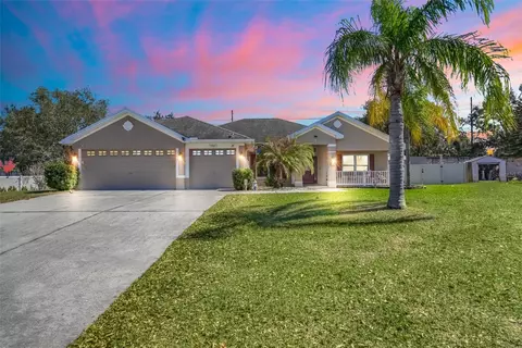 1551 Blue Sky Blvd, Haines City, FL 33844