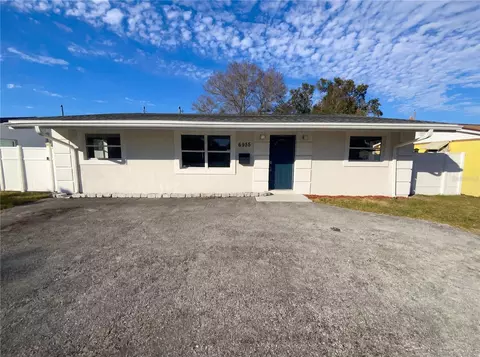6955 80th Ave N, Pinellas Park, FL 33781