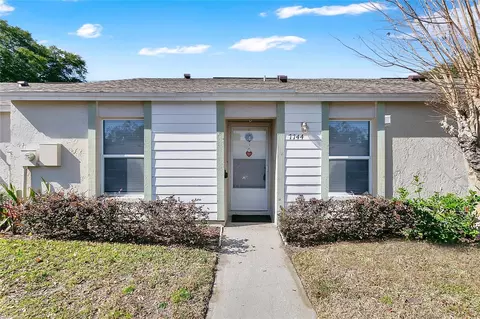 7744 Country Pl #C4, Winter Park, FL 32792