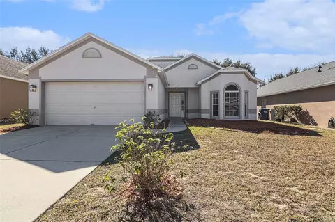 1072 Bluegrass Dr, Groveland, FL 34736