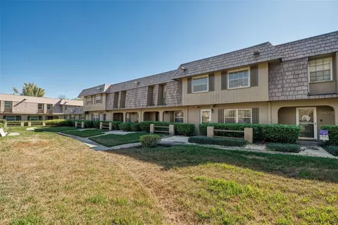 3104 Harrison Ave #C 18, Orlando, FL 32804