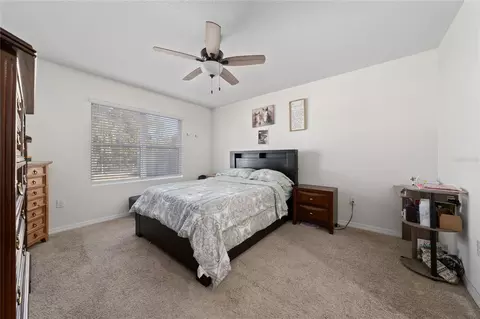 Bedroom - 5275 Mayor Dr, Saint Cloud, FL 34771 photo 2 of 6