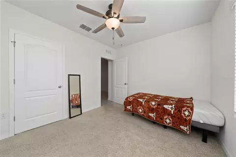 Bedroom - 5275 Mayor Dr, Saint Cloud, FL 34771 photo 3 of 6