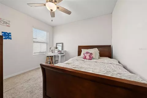 Bedroom - 5275 Mayor Dr, Saint Cloud, FL 34771 photo 6 of 6