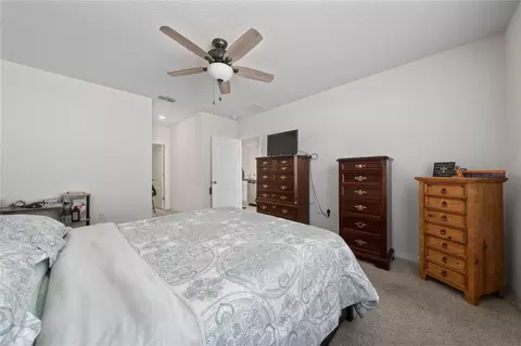 Bedroom - 5275 Mayor Dr, Saint Cloud, FL 34771 photo 1 of 6