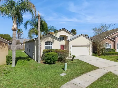 2572 Acuna Ct, Lake Mary, FL 32746