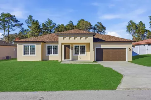 4443 SW 152nd St, Ocala, FL 34473