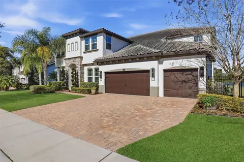 16641 Broadwater Ave, Winter Garden, FL 34787