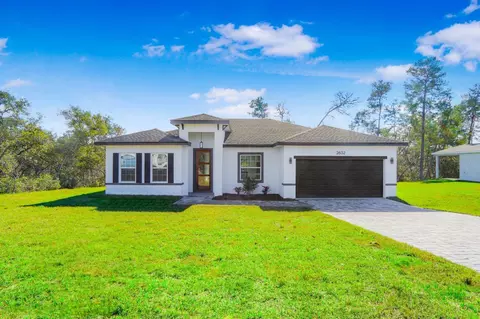 2632 SW 162nd Street Rd, Ocala, FL 34473