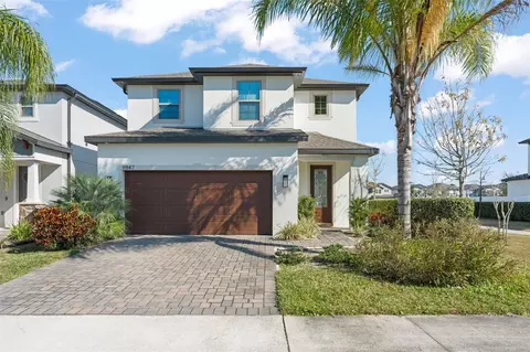 9847 Aurea Moss Ln, Orlando, FL 32832