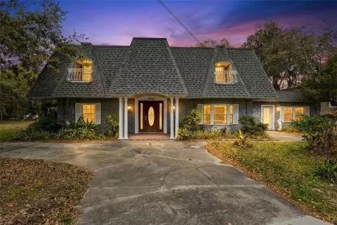 3921 E Osceola Rd, Geneva, FL 32732