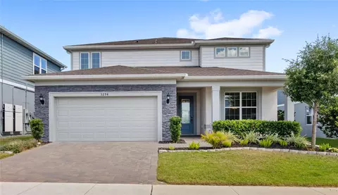 3294 Hanging Tide St, Winter Garden, FL 34787