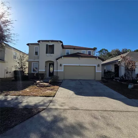 641 Rosselli Blvd, Davenport, FL 33896