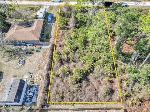 Central Parkway, Deland, FL 32724