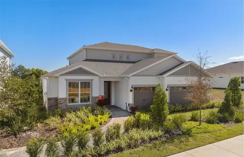 16062 Winding Bluff Dr, Montverde, FL 34756