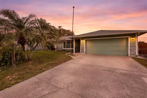 4129 SW Rosser Blvd, Port Saint Lucie, FL 34953
