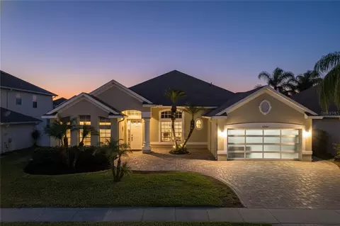 13927 Magnolia Glen Cir, Orlando, FL 32828