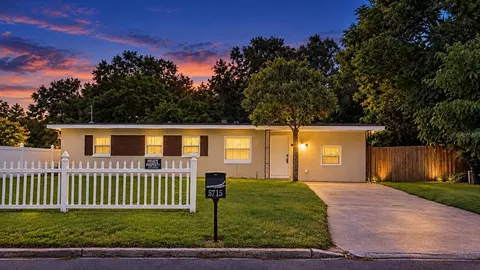 5715 Elon Dr, Orlando, FL 32808