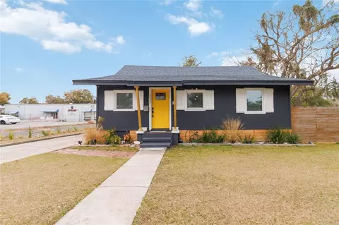 538 N Parramore Ave, Orlando, FL 32801