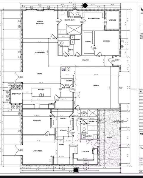 Floorplan - Undisclosed, Clermont, FL 34711 photo 1 of 1