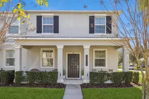 10072 Memoir Ave, Winter Garden, FL 34787