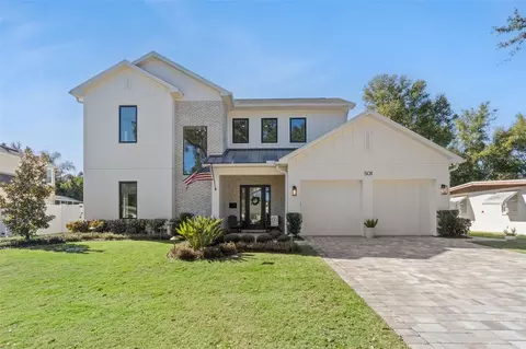 501 Darcey Dr, Winter Park, FL 32792
