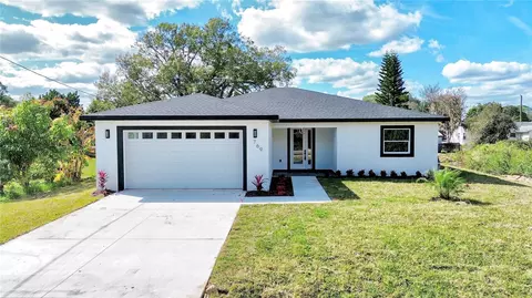 769 Memorial Dr, Sebring, FL 33870