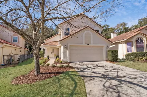 1346 Augusta National Blvd, Winter Springs, FL 32708