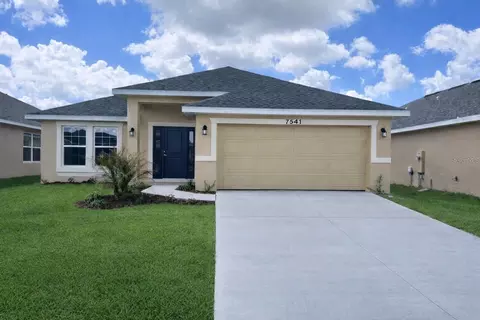 7544 Bent Tree Loop, Saint Cloud, FL 34773
