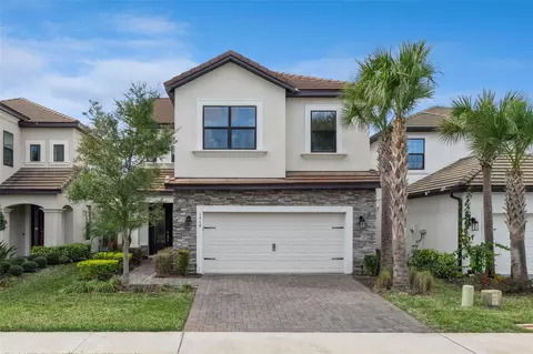 1418 Lone Feather Trl, Winter Park, FL 32792