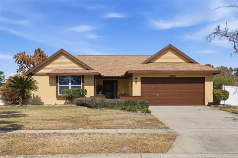 6815 Merganser Dr, Orlando, FL 32810