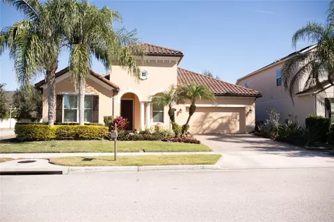 9047 Reflection Pointe Dr, Windermere, FL 34786