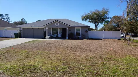 3480 Clingman St, Deltona, FL 32738