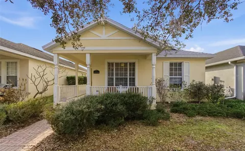 14446 Whittridge Dr, Winter Garden, FL 34787