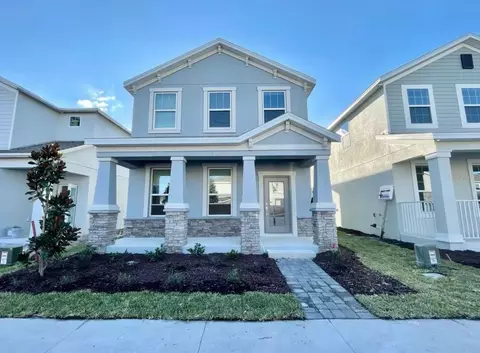 11478 Listening Dr, Orlando, FL 32832