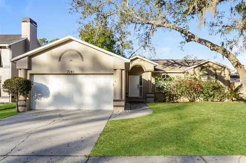 7141 Sandywood Ct, New Port Richey, FL 34654