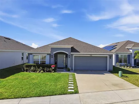 3536 Yarian Dr, Haines City, FL 33844