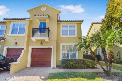 4940 Luge Ln, Orlando, FL 32839
