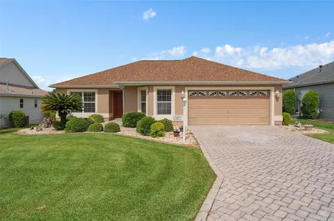 8352 SE 176th Lawson Loop, The Villages, FL 32162