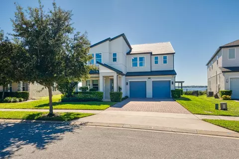7536 Alpine Butterfly Ln, Orlando, FL 32819