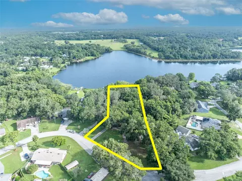 5833 Maggiore Trl, Zellwood, FL 32798