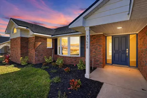 33608 Overton Dr, Leesburg, FL 34788