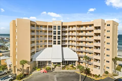 421 S Atlantic Ave #706, New Smyrna Beach, FL 32169