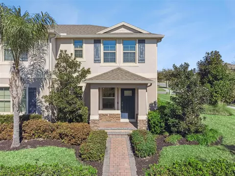 16156 Arbor Crest Aly, Winter Garden, FL 34787